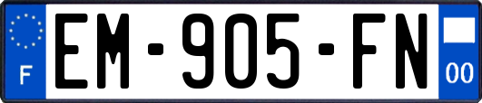 EM-905-FN