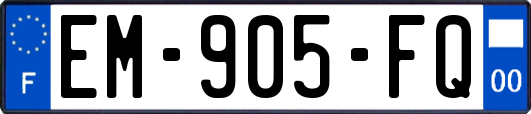 EM-905-FQ