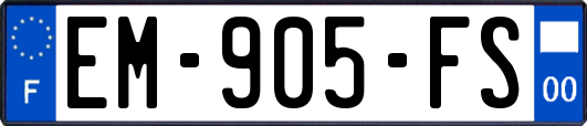 EM-905-FS
