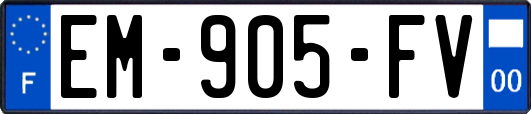 EM-905-FV
