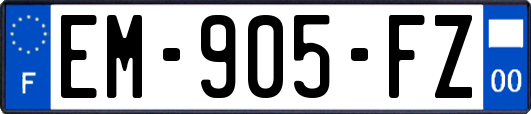 EM-905-FZ