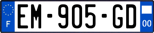 EM-905-GD