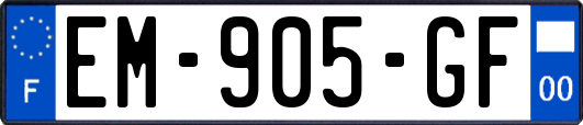 EM-905-GF