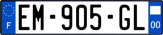 EM-905-GL