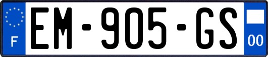EM-905-GS