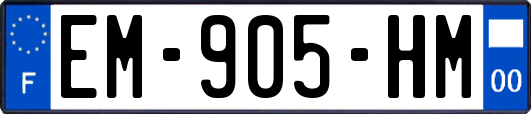 EM-905-HM