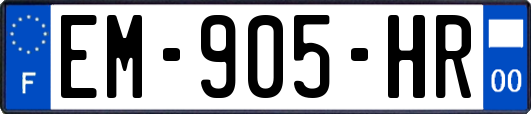 EM-905-HR