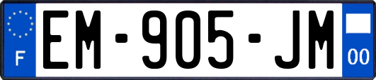 EM-905-JM