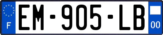 EM-905-LB