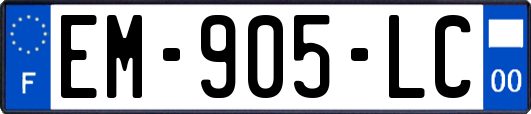EM-905-LC