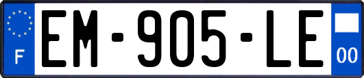 EM-905-LE