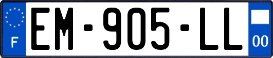 EM-905-LL