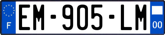 EM-905-LM