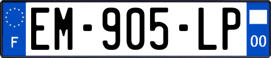 EM-905-LP