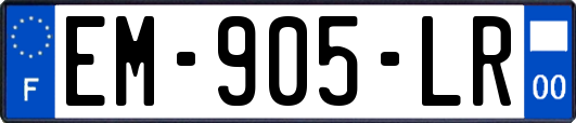 EM-905-LR