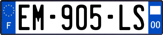 EM-905-LS