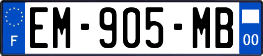 EM-905-MB