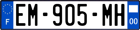 EM-905-MH