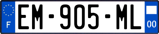 EM-905-ML