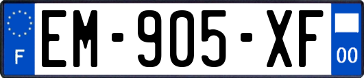 EM-905-XF