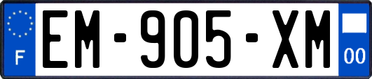 EM-905-XM