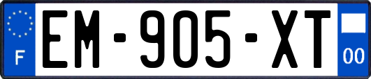 EM-905-XT
