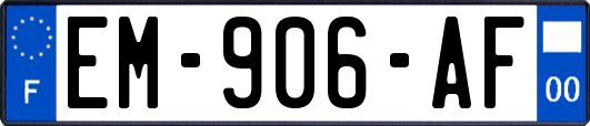 EM-906-AF