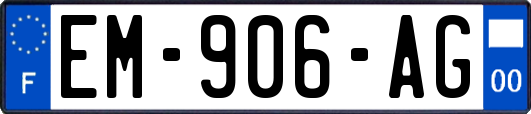 EM-906-AG