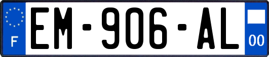 EM-906-AL