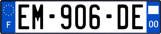 EM-906-DE