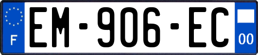 EM-906-EC