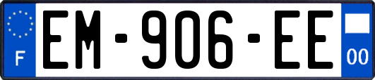 EM-906-EE