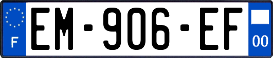 EM-906-EF