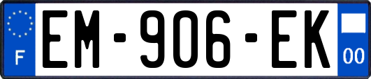 EM-906-EK