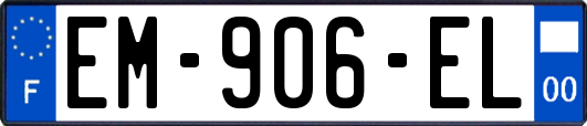 EM-906-EL