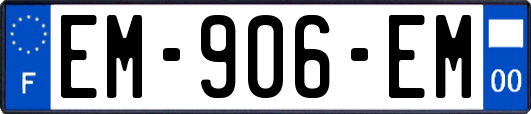 EM-906-EM