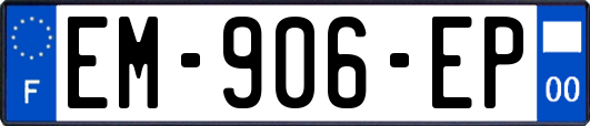 EM-906-EP