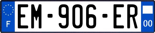 EM-906-ER