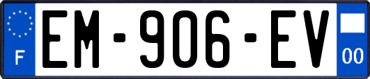 EM-906-EV