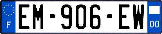 EM-906-EW