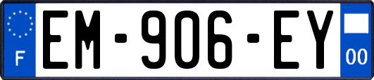 EM-906-EY