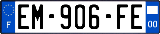 EM-906-FE