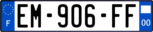 EM-906-FF