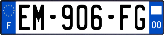 EM-906-FG