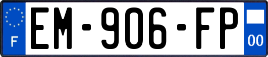EM-906-FP