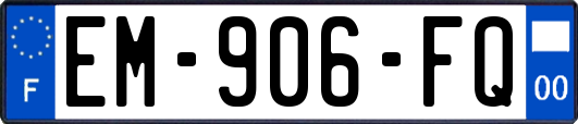 EM-906-FQ