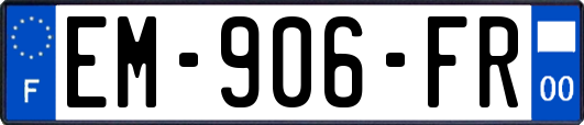 EM-906-FR
