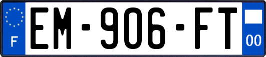 EM-906-FT