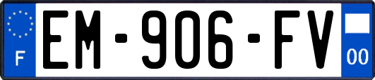 EM-906-FV