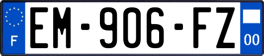 EM-906-FZ